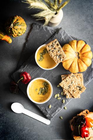 6.2" Compostable Paper Spoon (1000) - main image