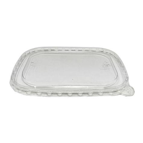 rPET Lid for Sagione Trays
