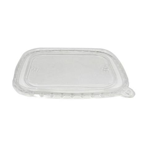Kraft PP lined lid for Sagione Trays