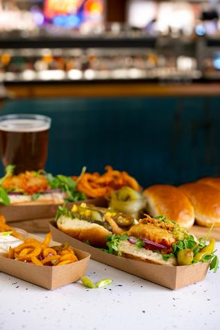 4oz PLA Cold Portion Pot - main image