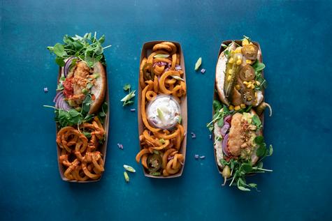 4oz PLA Cold Portion Pot - main image