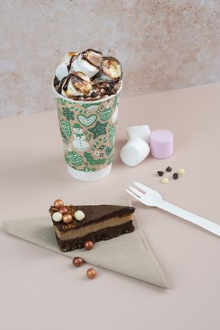 6.2" Compostable Paper Fork (1000) - main image