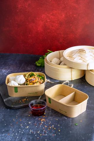 3oz PLA Cold Portion Pot - main image