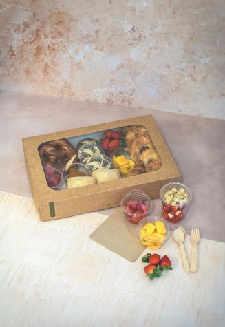 (1000) PLA Combo Lid - 96-Series - main image