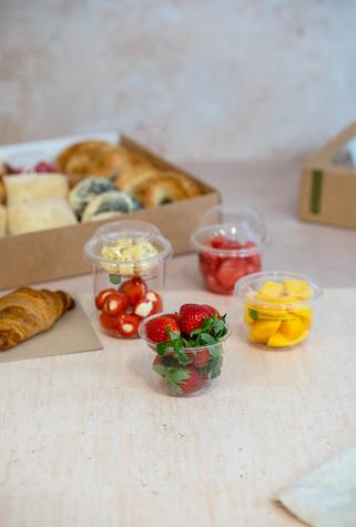 (1000) PLA Combo Lid - 96-Series - main image