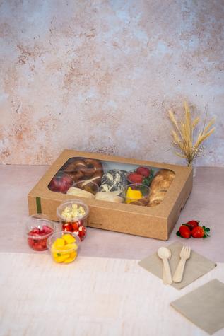 (1000) PLA Combo Lid - 96-Series - main image