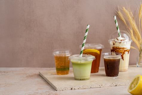 Medium Bagasse Chip Tray (500) - main image