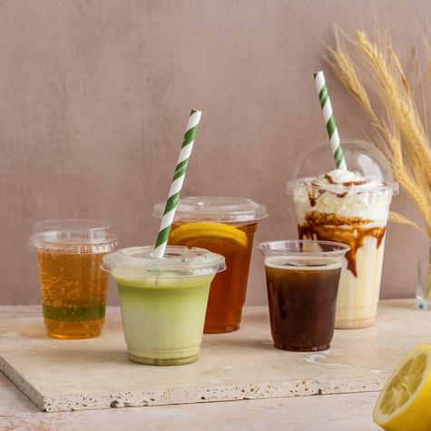 Medium Bagasse Chip Tray (500) - main image