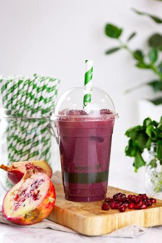 Medium Bagasse Chip Tray (500) - main image