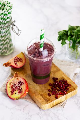 Medium Bagasse Chip Tray (500) - main image