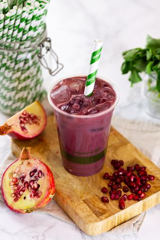 Medium Bagasse Chip Tray (500) - main image