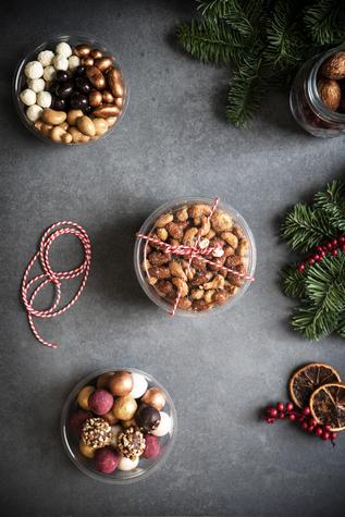 (500) 8oz PLA Round Deli Container - main image