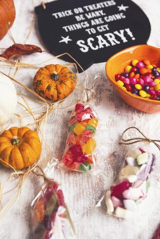 (1000) 70x210mm clear NatureFlex bag - main image