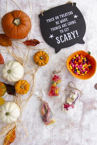 (1000) 70x210mm clear NatureFlex bag - main image