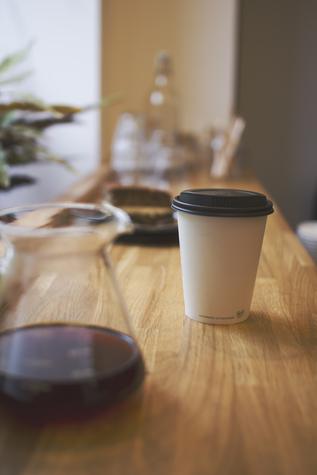 (1000) 89-Series CPLA Hot Cup Lid - main image