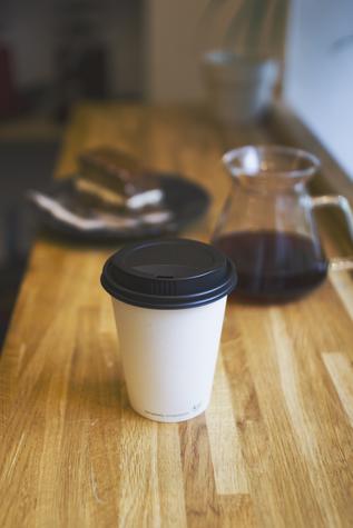 (1000) 89-Series CPLA Hot Cup Lid - main image