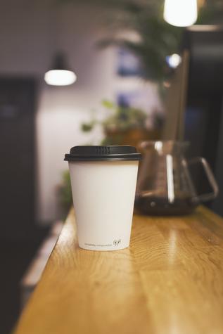 (1000) 89-Series CPLA Hot Cup Lid - main image