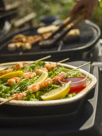 2oz PLA Cold Portion Pot - main image