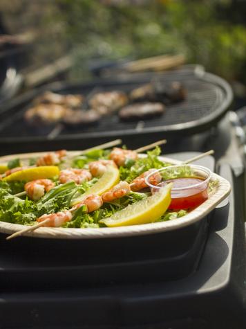 2oz PLA Cold Portion Pot - main image