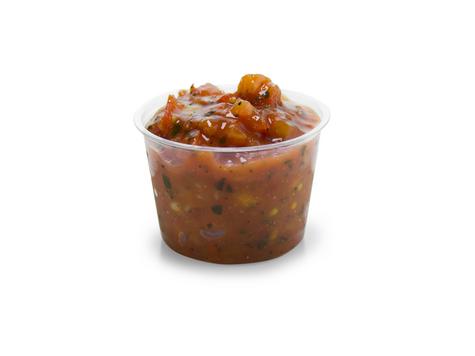 4oz PLA Cold Portion Pot - main image