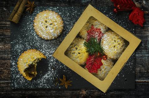 (300) Medium Window Box 650ml - main image