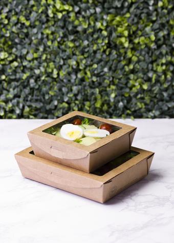 (300) Medium Window Box 650ml - main image