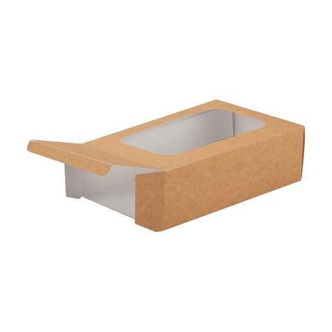 Colpac - Extra Small Platter Window Box  - main image