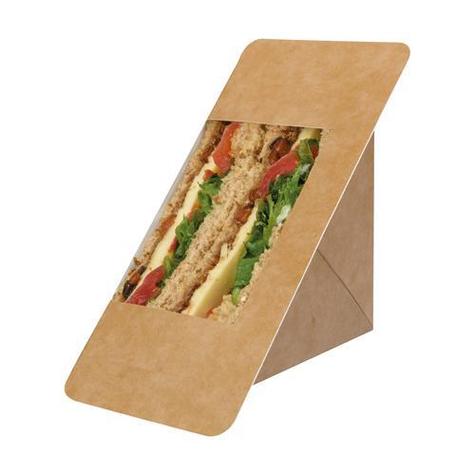 Colpac - Zest(TM) 78/68 Heat Seal Sandwich Pack - main image