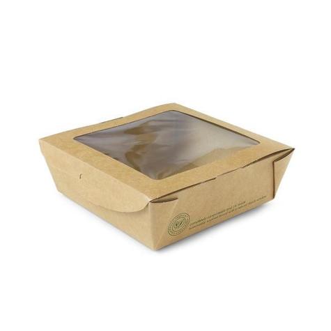 (300) Medium Window Box 650ml - main image