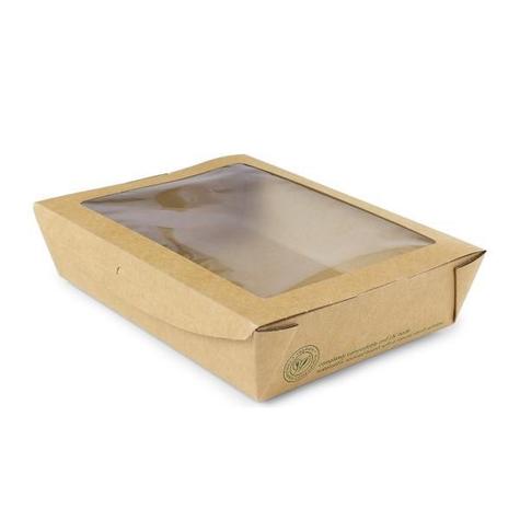 (300) Large Window Box 1100ml - main image