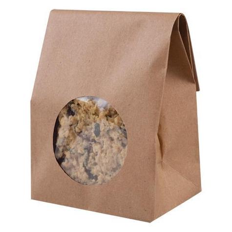 Colpac - Kraft Laminated Deli Bag - main image