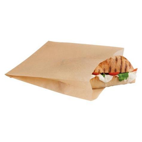 Colpac - Contact Grill Bag 195mm - main image
