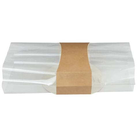 Colpac - Clasp Clip Pocket Baguette - main image