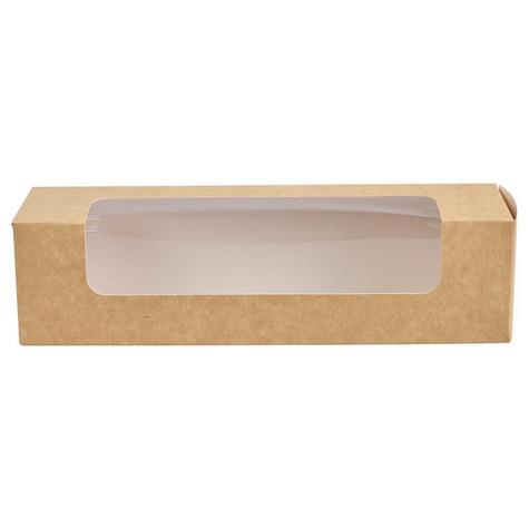 Colpac - Baguette Box - Kraft - main image