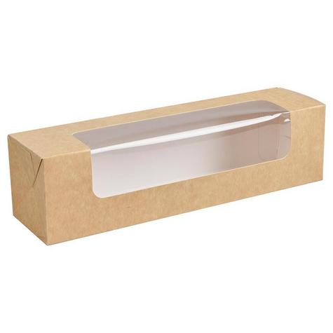 Colpac - Baguette Box - Kraft - main image