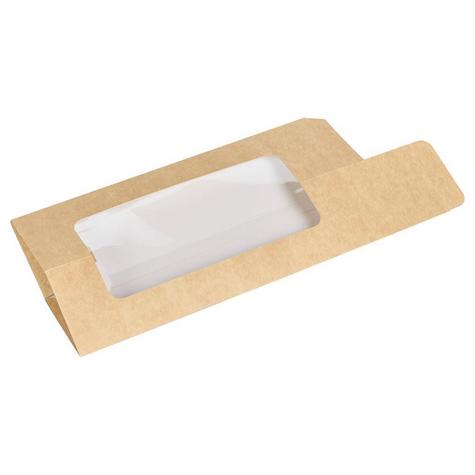 Colpac - Baguette Box - Kraft - main image