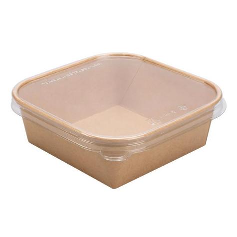 Colpac - Stagione Light PE 1000ml Square Base - main image