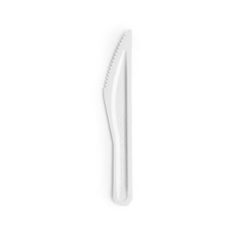 6.2" Compostable Paper Knife (1000) - main image