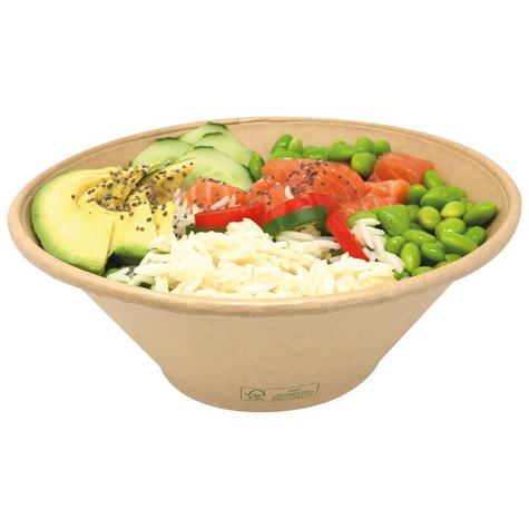 Colpac - Stagione PP Bowl 1300ml (Lids NOT included) - main image