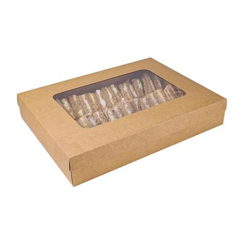 Large Light Platter Lid - Colpac - main image