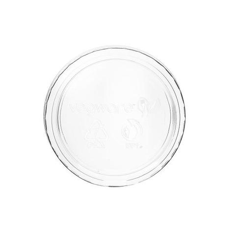 PLA Portion Pot Lid (Fits 2oz - 4oz Pots) - main image