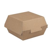 Colpac - Kraft Medium Clamshell - thumbnail image 4