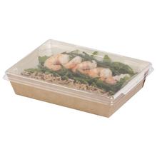 Colpac - Fuzione Large Tray (1000 ml) (Lids NOT included)
