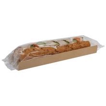 Colpac - Clasp Seal Baguette Tray
