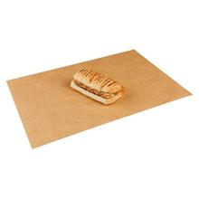 Colpac - Kraft Greaseproof Paper