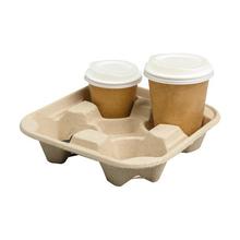 Colpac - Four Cup Carrier - thumbnail image 2
