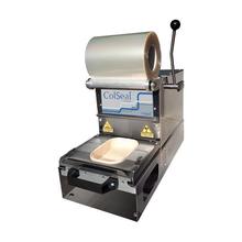 ColSeal Maxi Sealer Food Packaging Machine Including ONE Product Template