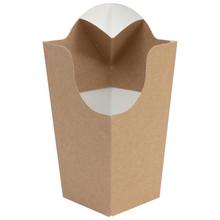 Kraft Carton with Dip Corner - thumbnail image 11