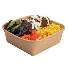 Colpac - Stagione Light PE 1000ml Square Base