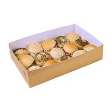 Small Light Platter Base - Half Insert - Colpac - thumbnail image 2